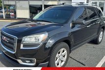 2016 GMC Acadia SLE-2