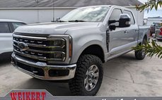 2023 Ford Super Duty F-250 Lariat