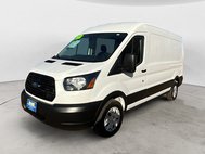 2019 Ford Transit 250