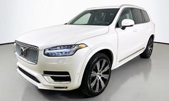 2023 Volvo XC90 B6 Ultimate Bright Theme 7P