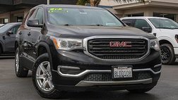 2019 GMC Acadia SLE-1
