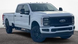 2026 Ford Super Duty F-350 XL