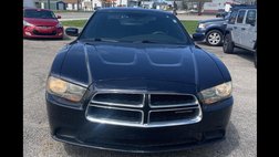 2011 Dodge Charger SE