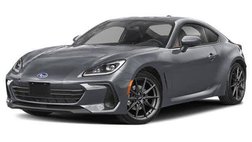 2025 Subaru BRZ Limited