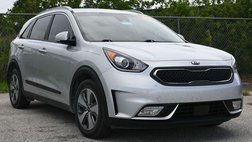 2019 Kia Niro EX