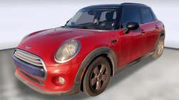 2015 MINI Hardtop Cooper