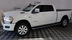 2023 Ram Ram Pickup 2500 Laramie