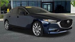 2023 Mazda MAZDA3 2.5 S Premium
