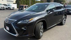 2016 Lexus RX 350 350 AWD