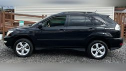 2007 Lexus RX 350 Base