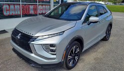2024 Mitsubishi Eclipse Cross SEL