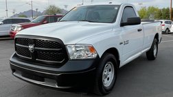 2016 Ram Ram Pickup 1500 Tradesman