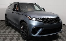 2020 Land Rover Range Rover Velar SVAutobiography Dynamic Edition