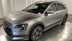 2023 Kia Niro EX
