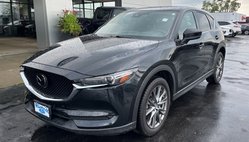 2019 Mazda CX-5 Diesel Signature