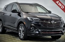 2020 Buick Encore GX Essence