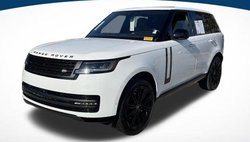 2023 Land Rover Range Rover P400 SE