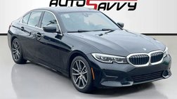 2021 BMW 3 Series 330i