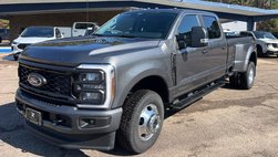 2026 Ford Super Duty F-350 XL