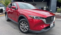 2023 Mazda CX-5 2.5 S