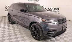 2026 Land Rover Range Rover Velar P250 Dynamic SE