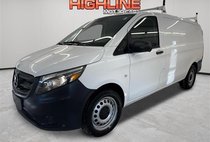 2017 Mercedes-Benz Metris Cargo