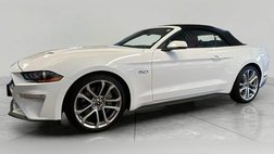 2023 Ford Mustang GT Premium