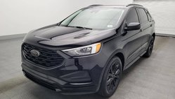 2023 Ford Edge SE