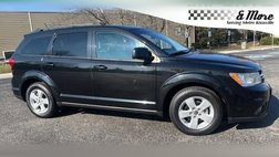2012 Dodge Journey SXT