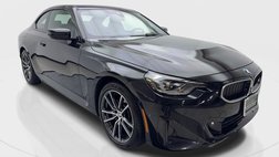 2025 BMW 2 Series 230i xDrive