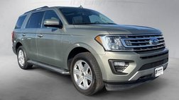 2019 Ford Expedition XLT