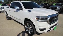 2021 Ram Ram Pickup 1500 Limited