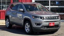 2018 Jeep Compass Altitude