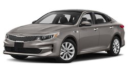 2018 Kia Optima EX