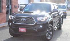 2019 Toyota Tacoma TRD Off-Road