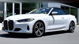 2023 BMW 4 Series 430i xDrive