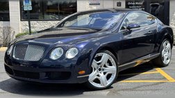 2006 Bentley Continental GT
