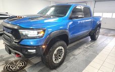 2022 Ram Ram Pickup 1500 TRX