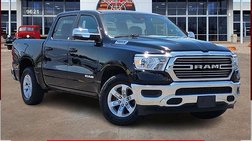 2023 Ram Ram Pickup 1500 Laramie