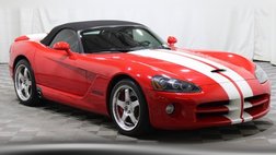 2004 Dodge Viper SRT-10