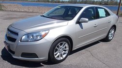 2013 Chevrolet Malibu LT