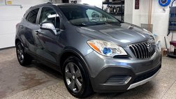 2014 Buick Encore Base