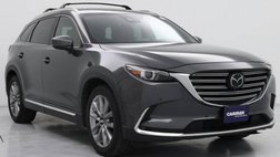 2020 Mazda CX-9 Grand Touring