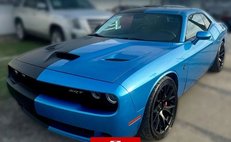 2015 Dodge Challenger SRT Hellcat