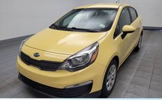 2016 Kia Rio LX