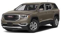 2019 GMC Acadia SLE-1