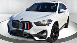 2020 BMW X1 xDrive28i