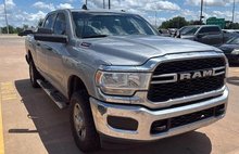 2020 Ram Ram Pickup 2500 Tradesman