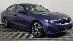 2023 BMW 3 Series 330i xDrive