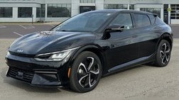 2023 Kia EV6 GT-Line